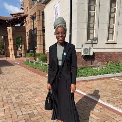 🌟 I UCT 👩🏽🎓