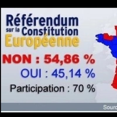 SORTIR DE L'OTAN
SORTIR DE L'OMS
POUR L'EUROPE DES NATIONS