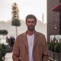 Berat Özdemir(@ArchitectBerat) 's Twitter Profile Photo