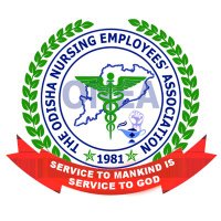 THE ODISHA NURSING EMPLOYEES ASSOCIATION (@oneabbsr) 's Twitter Profile Photo THE ODISHA NURSING EMPLOYEES ASSOCIATION (@oneabbsr) 's Twitter Profile Photo