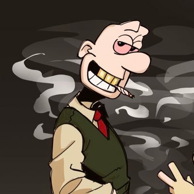 OleManJones's profile picture. People say I'm full of shit and whiskey