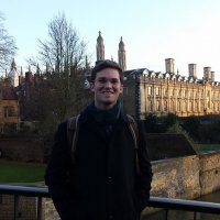 Justin Hagerman (@hagermjm) 's Twitter Profile