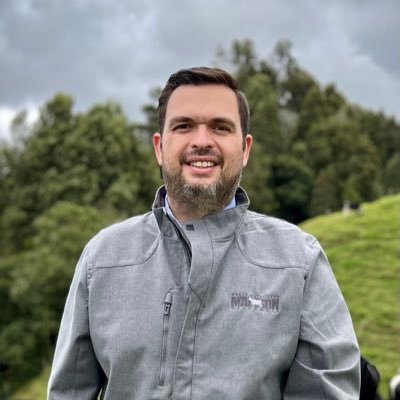 Growth Partner enfocado en nutrición animal. 14 años optimizando eficiencia del ganado bovino. Comprometido con una ganadería rentable y sostenible en LatAm.