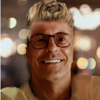 Alfred Martín (@alfredmartn2) 's Twitter Profile