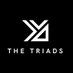 The Triads (@web3triads) Twitter profile photo The Triads (@web3triads) Twitter profile photo