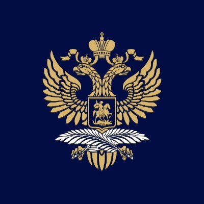 Официальный Твиттер-аккаунт Посольства Российской Федерации в Республике Абхазия/Official Twitter feed of the Russian Embassy in the Republic of Abkhazia