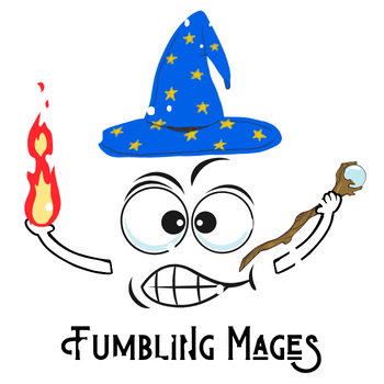 Fumbling Mages