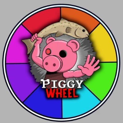 Piggy Anything Wheel
