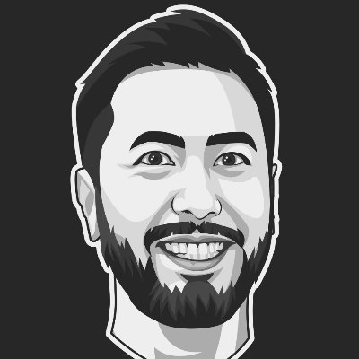 Darius A. Miranda Profile