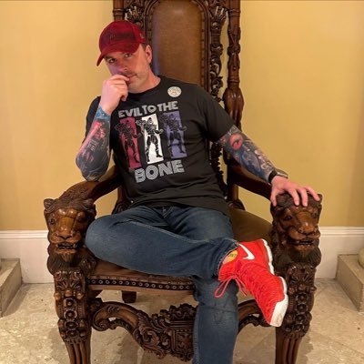 jeffdjboucher's profile picture. The original Jeff Boucher, accept no substitutes. TK/TD-4575 of the 501st Legion and Human Resources Manager at Knight’s Armament.