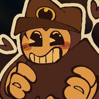 he/him | artist and writer | 18+ | batim and cookie run | strictly SFW art here | COMMISSIONS OPEN | pfp and header by jupiter_jellies