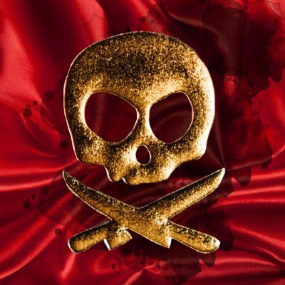 RenegadesHis's profile picture. Touring historical comedy. A solo show by award-winning poet and theatre maker, Nina Telegina.
Bringing you a history more exciting than fiction.