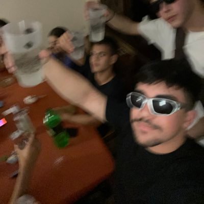 rodbotl's profile picture. Subliminals.