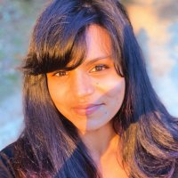 Vidya Ramamoorthy (@labellevee91) 's Twitter Profile