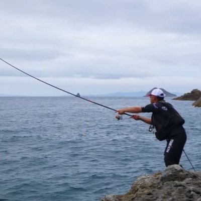 1654Hk's profile picture. 釣りとラーメン 《Bringers》　《 Roi Roi倶楽部》