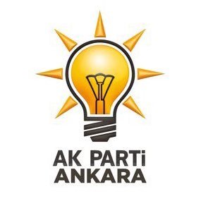 AK Parti Ankara İl Başkanlığı Resmi Twitter Hesabı