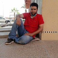 عبد العزيز المغربي(@abomariya7) 's Twitter Profile Photo