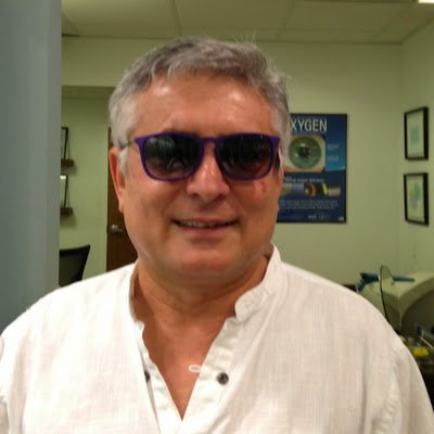 Ingeniero Quimico retirado con pretensiones de escritor. Añorando la libertad de ese Caimán que otrora fue la llave del golfo.