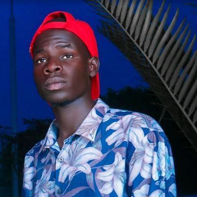 degraciousboy's profile picture. 🇸🇸🇺🇬💚 Ana junubin....