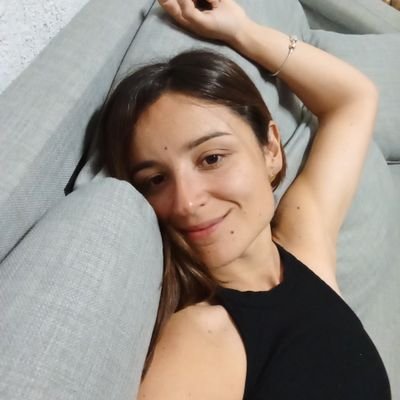 cotee_arq's profile picture. Migrante, arquitecta 🌈 Doctoranda UB