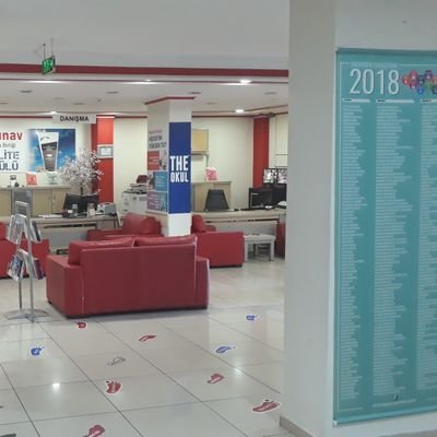 kaynarcasinav's profile picture. KAYNARCA SINAV KURS MERKEZİ