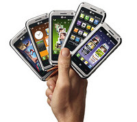 Spcom10BlogCom's profile picture. Blog communication et marketing spécialisé dans le m-mobile.
Tenu par 3 étudiantes de Sup de Pub fan de comm'