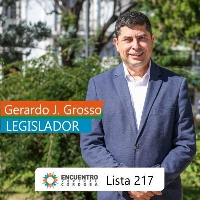 Gerardo Grosso