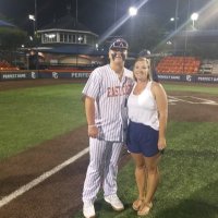 TJ Cook (@leftyboys23) 's Twitter Profile