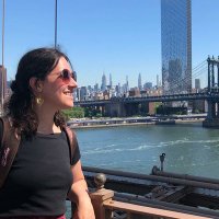 Maria Behrendt (@mariacbehrendt) 's Twitter Profile