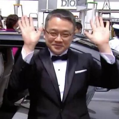 レッドカーペット前田佳孝 (Maeda Yoshitaka) 映画監督・撮影 短編映画『幸福』、『暴力』など リー・ホンチー(李红旗)『冬休みの情景(寒假)』助監督 ワン・ビン(王兵)『収容病棟(疯爱)』助監督 、 『苦い銭(苦钱)』撮影 、『青春』撮影など