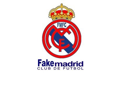 FakeMadridFC Profile Picture