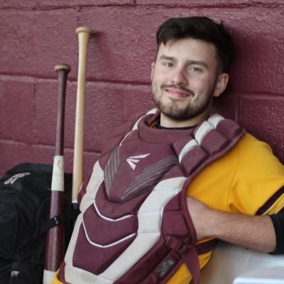 2023/ Kingston High School # 15/ Taconic Rangers North # 25/ Baseball- C/OF// National Honor Society/GPA 94