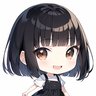 hirofuminijie's profile picture. AIイラスト垢です。黒髪ショートな女の子、咲弥（さくや）ちゃんの日常が多いです。AIイラスト関係の方相互フォローしましょう。よろしくお願いします。
