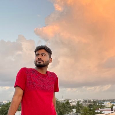 Bharani0103's profile picture. https://t.co/pP5Nks1l1S