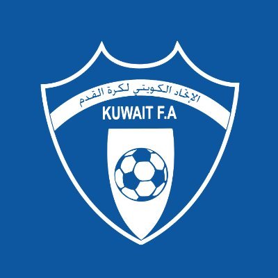 Official Account of Kuwait FA.Founded 1952, Affiliated to FIFA 1962, AFC 1964, UAFA 1974. الحساب الرسمي للاتحاد الكويتي لكرة القدم Youtube-Inst.: kuwaitfootball