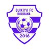 Djikiya_fc's profile picture. Djikiya FC of Bolibana is a 3rd division club in Mali 🇲🇱. #DFC was created in 2016 ||
Instagram : https://t.co/ROf9gYm87p ||
