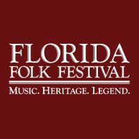 FloridaFolkFestival (@floridafolkfest) 's Twitter Profile