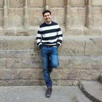 Víctor Aparicio Rodríguez (@victoraparicior) 's Twitter Profile Photo Víctor Aparicio Rodríguez (@victoraparicior) 's Twitter Profile Photo