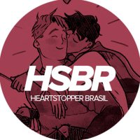 Heartstopper Brasil 🍂(@heartstbrasil) 's Twitter Profile Photo