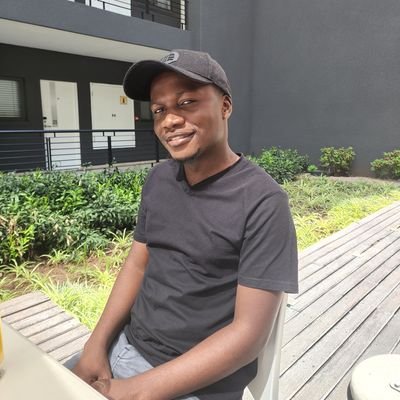 CollenMulaudzi Profile Picture