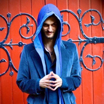 Actor/Voice Over Artist. Allen Calloway in Fallout London. lover of all things tabletop, video game and animation/anime. He/Him
