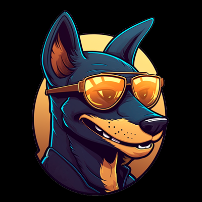 Dobe_Inu Profile Picture