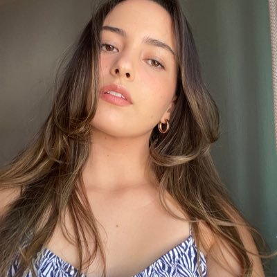 danielafpc's profile picture. 
