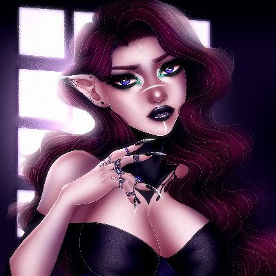 🌙 Head of Disability Mystics Nexus 🌙 DJ 🌙 Witch/Pagan 🌙 Photographer 🌙 IW=Autumn Moonchild || 18+ Only || Semi NSFW || PFP by LuxxieLittle