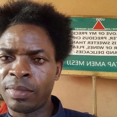 PETAPAMENMESJJ's profile picture. GOD'S WORD, LOVE AND POWER