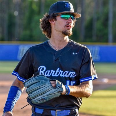 6’4 205 Bartram Trail High School @M_G_baseball committ