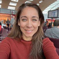 Claudia Jakubzick (@claudjak) 's Twitter Profile