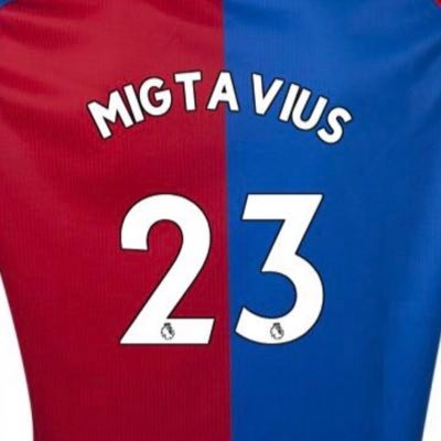 Migtavius Profile Picture