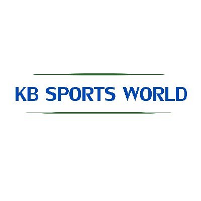 Sports News and Stories  🏀 🏈  Weekly Podcast KB Sports World. Sports Blog.   Talk Sports. https://t.co/8sAARiKQfB @kbsportsworld IG, YouTube, FB, Twitter, TikTok