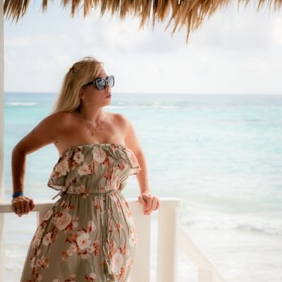heatherprestia's profile picture. Love & Kindness🥰